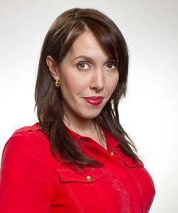 Deana Sumanac-Johnson