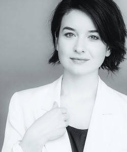 Vanessa Fleet