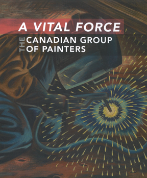 A Vital Force Catalogue Cover