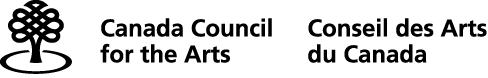 Canada council logo