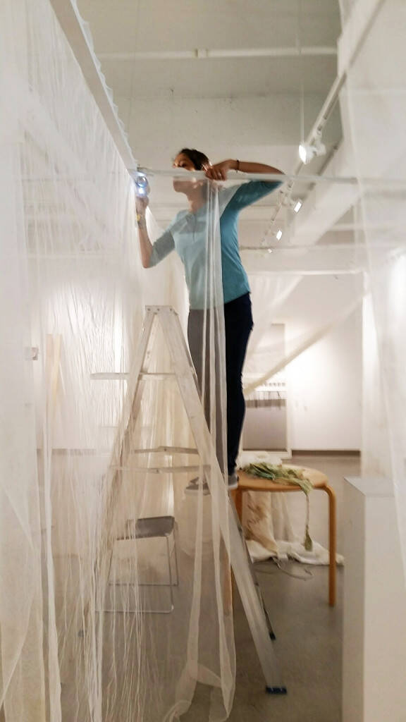 art installation