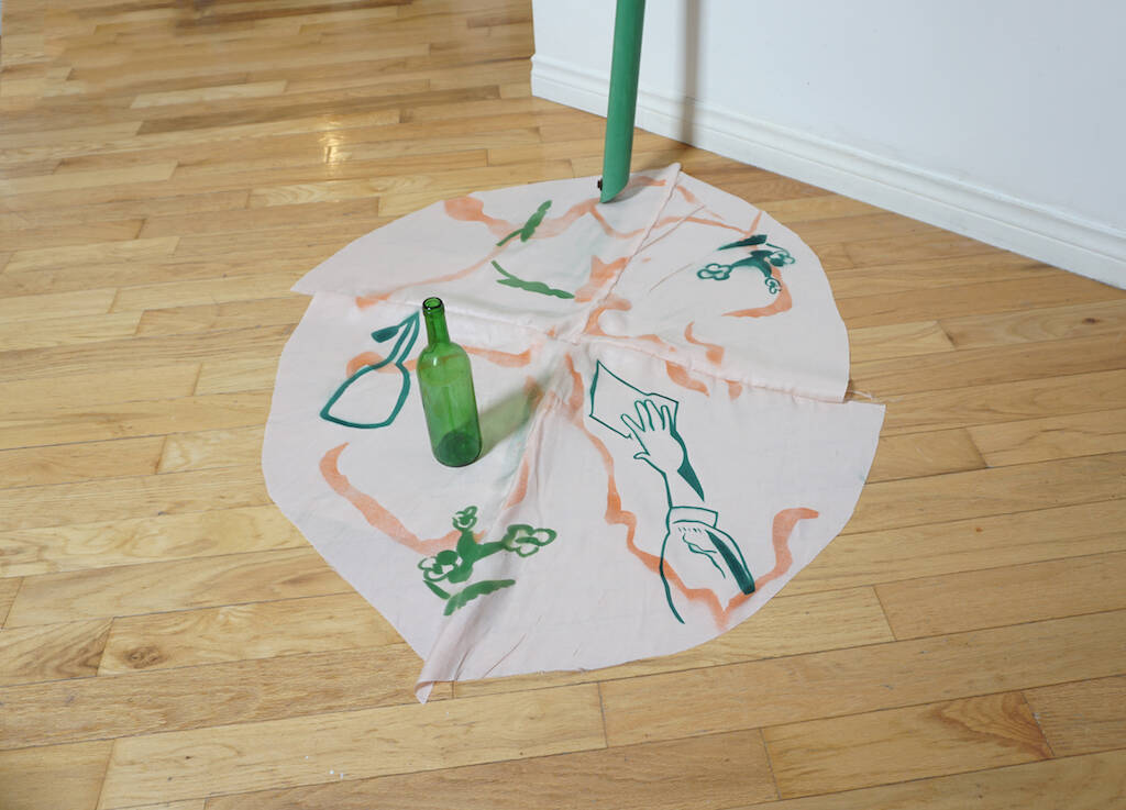 Simplicity in Complexity An Interview with Hillary Matt The Robert