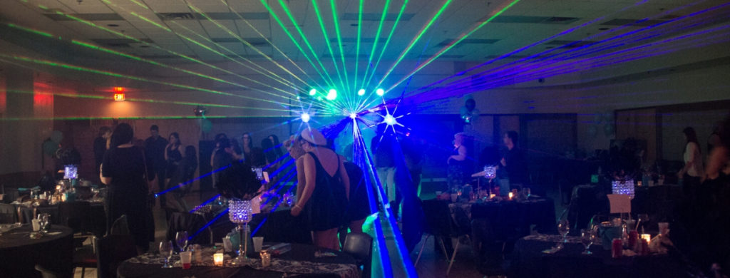 Durham Pride Prom at the Ajax Community Centre, 2014
