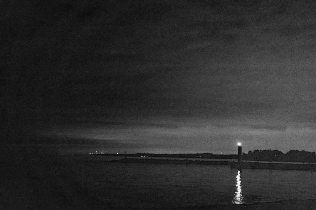 The Lighthouse