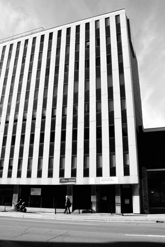 Building of Hope