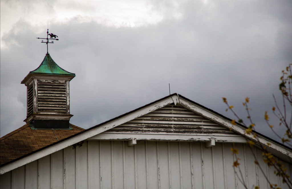 Weather Vane