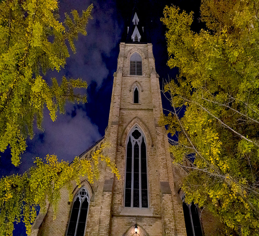 Simcoe United Church