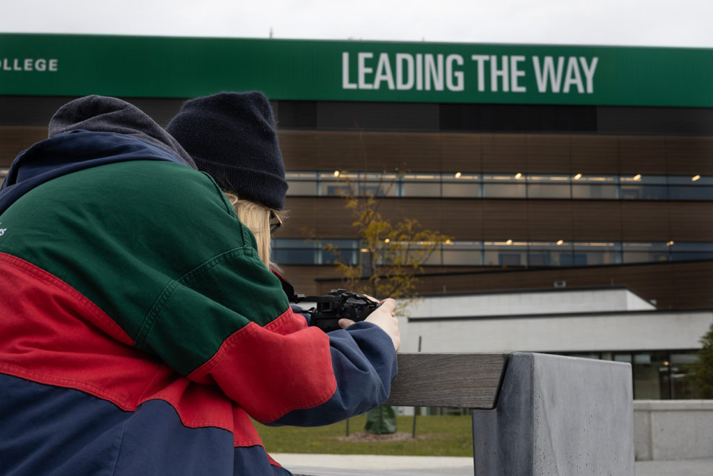 Leading the Way