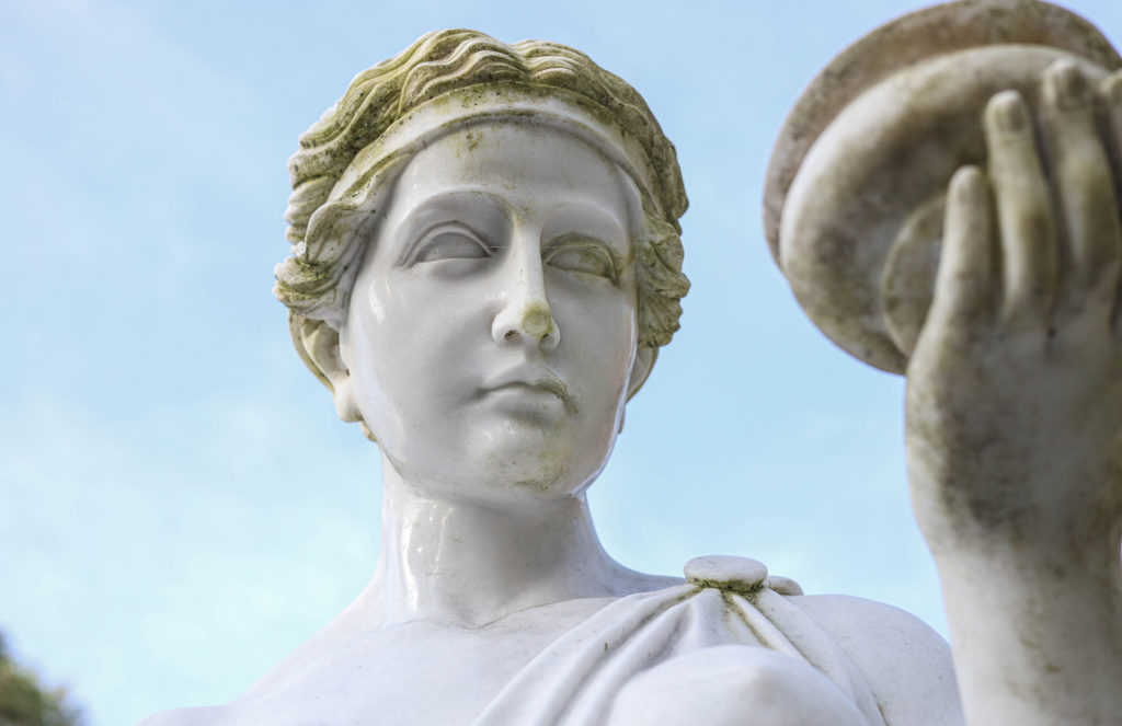 Parkwood Sculpture