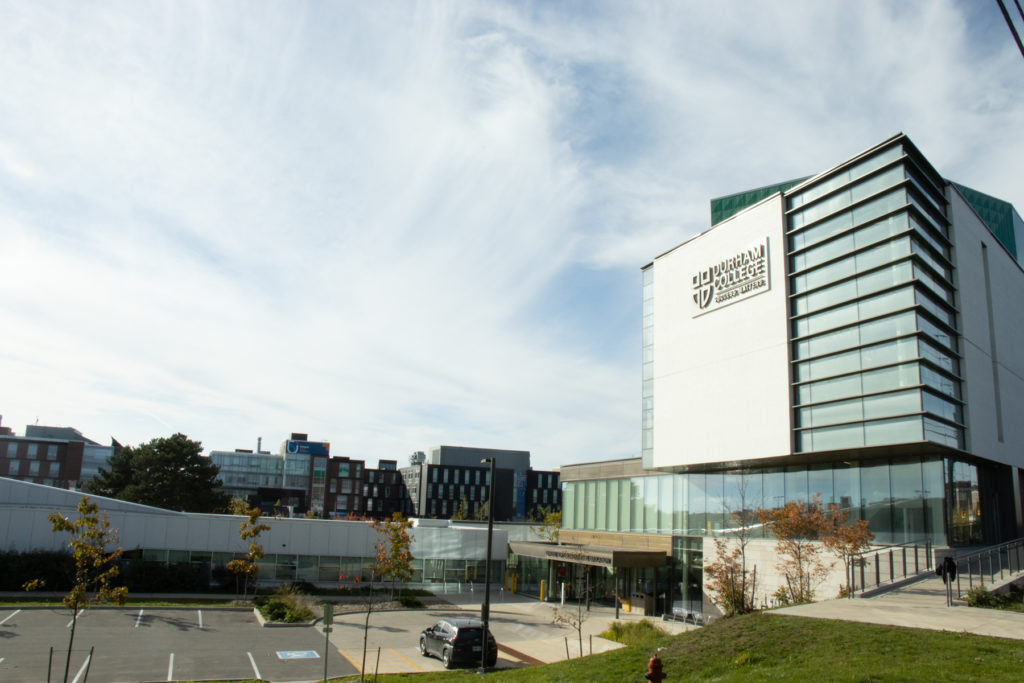 Durham College