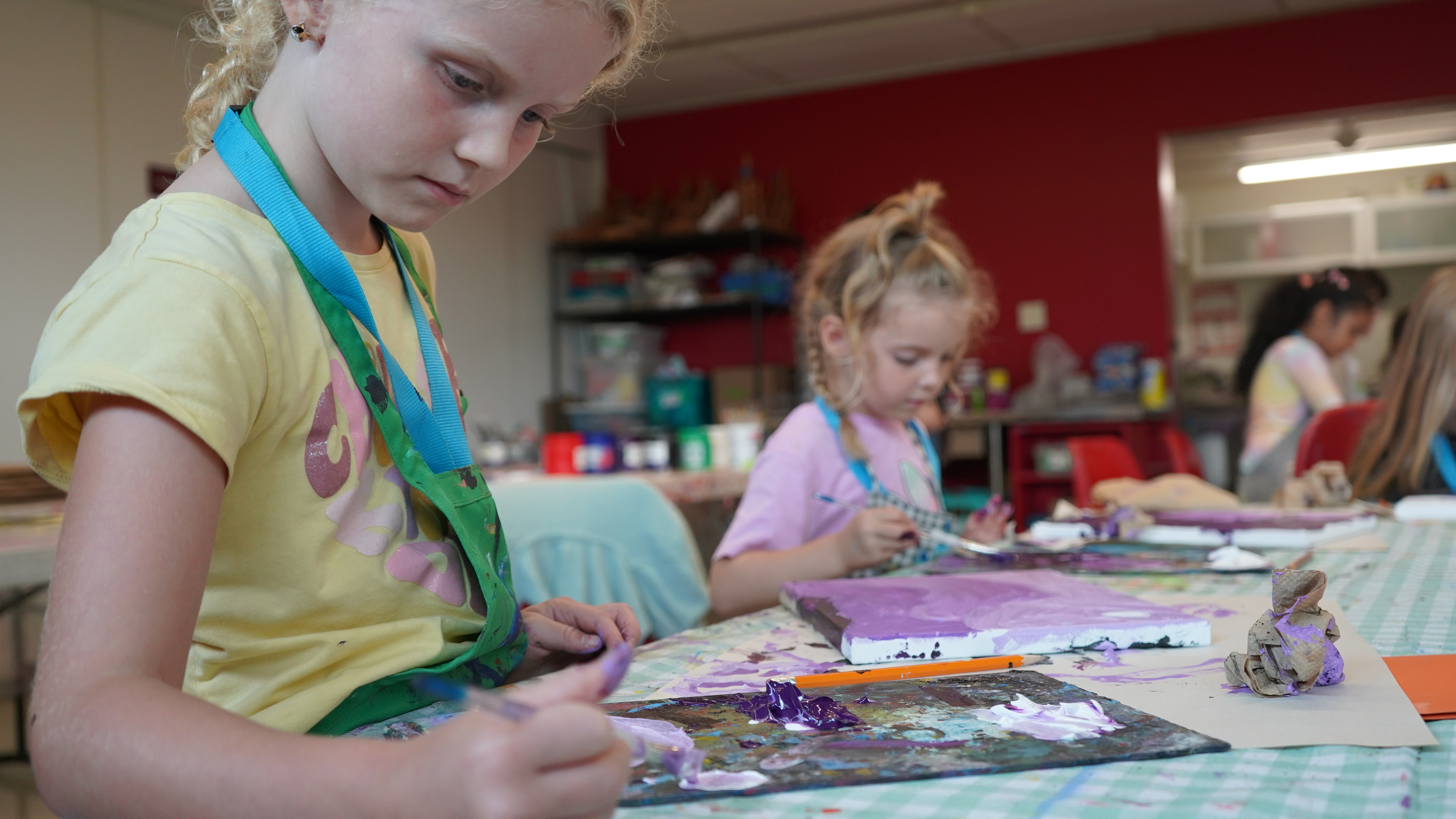 PA Day Camp November