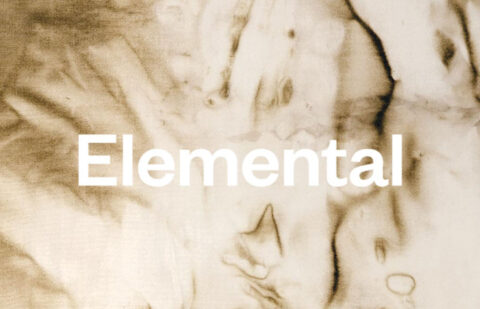 Book Launch | Tim Whiten: Elemental | November 29, 2025