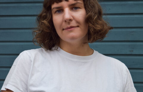 New TD Assistant Curator: greta hamilton